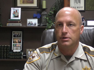 Jones County Sheriff Wants To Save Lives