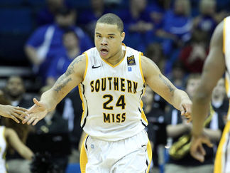 Former USM basketball player dies