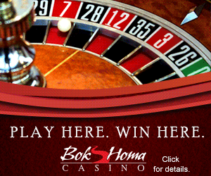 Boc Homa Casino