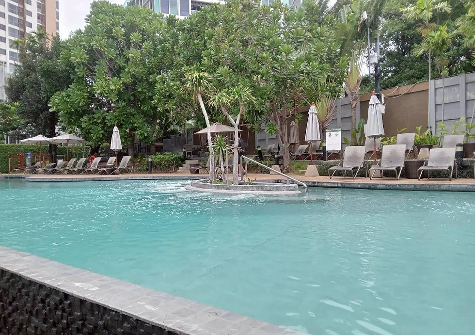 ภาพขนาดย่อ: UNiXX South Pattaya