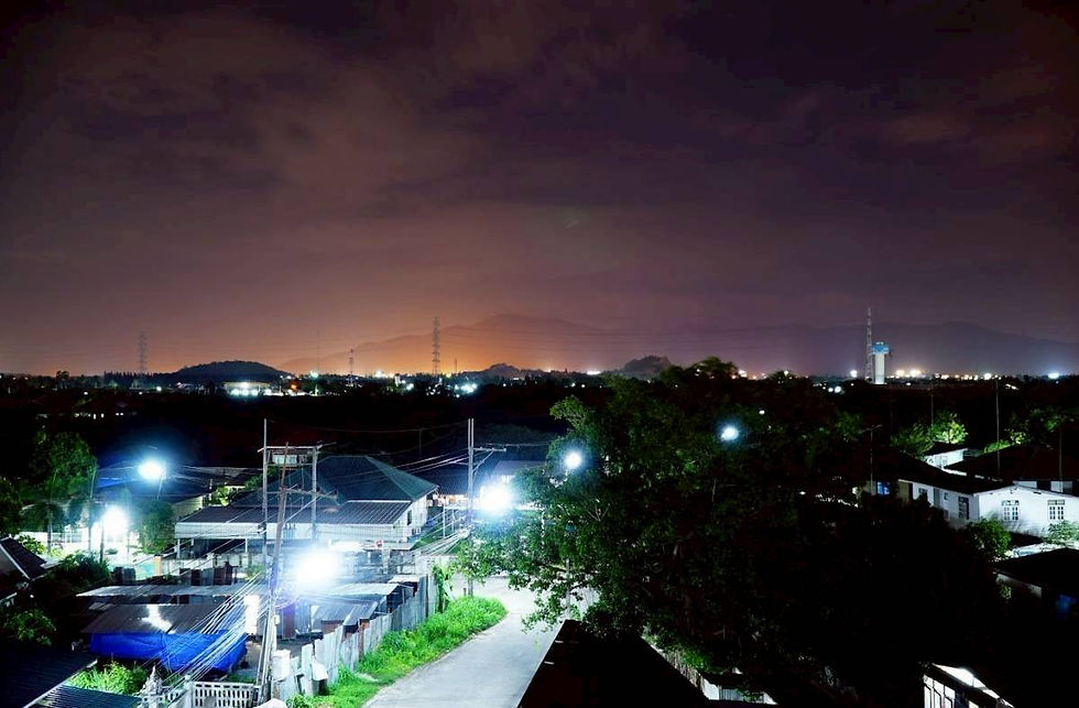 ภาพขนาดย่อ: 🚩 The Loft Condo ห้วยกะปิ–หนองมน