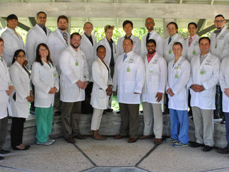 Merit Health Wesley, 25 residents in program