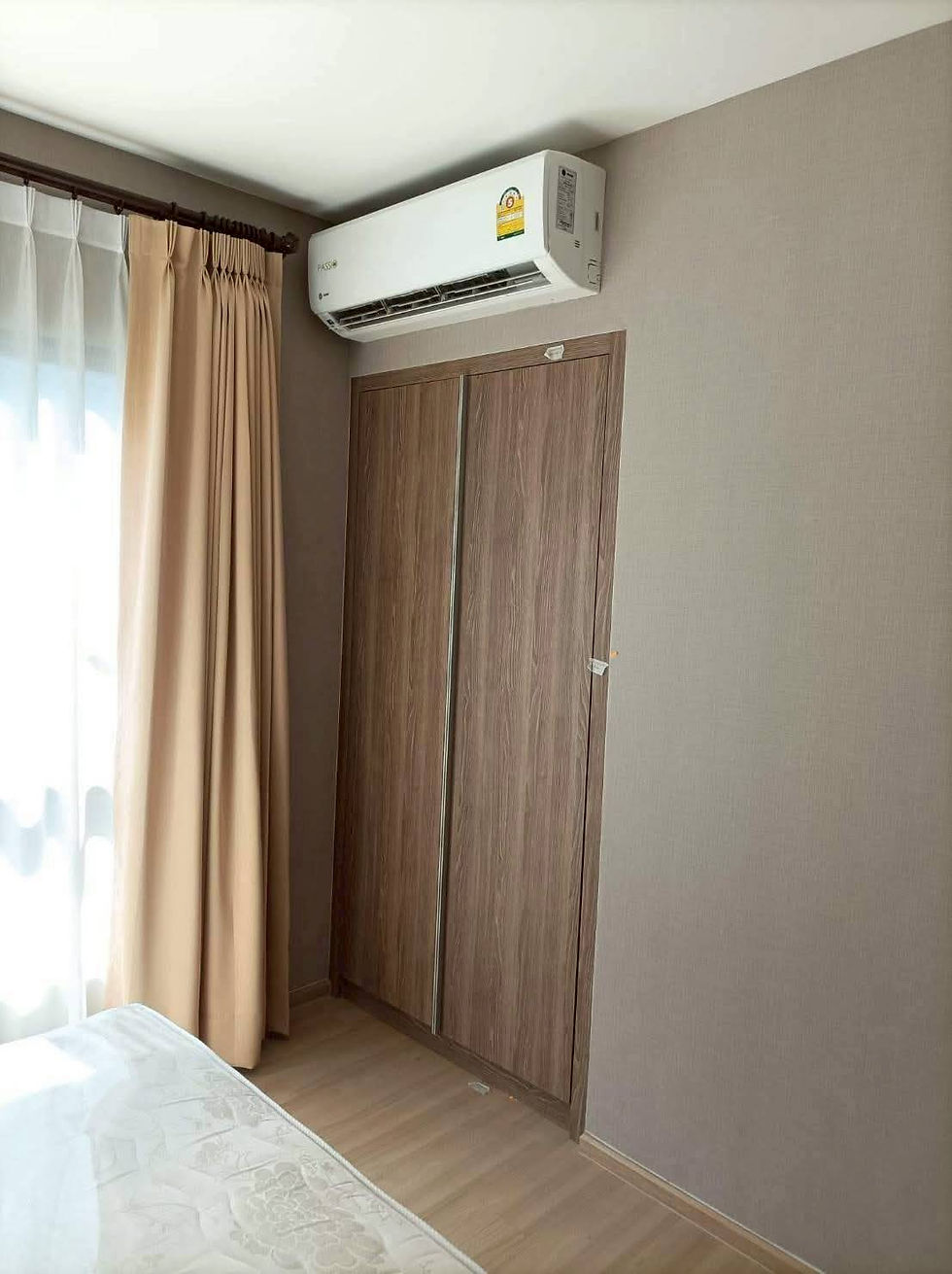 ภาพขนาดย่อ: 📍 LESTO CONDO สุขุมวิท 113 – สถานีสำโรง
ต.สำโรงเหนือ