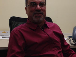 One USM Professor is going to Chile