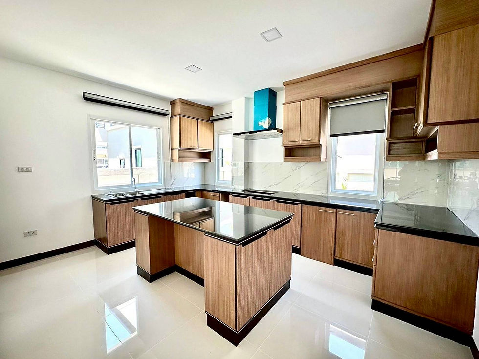ภาพขนาดย่อ: 🏠 มีให้เลือก 2 แบบ 🔸 บ้านเดี่ยว Type A
 🔸 บ้านทาวน์โฮม 3 ชั้น

