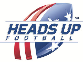 USA FOOTBALL TO INSTRUCT LOCAL YOUTH AND HIGH SCHOOL COACHES ON HEADS UP FOOTBALL PLAYER SAFETY INIT