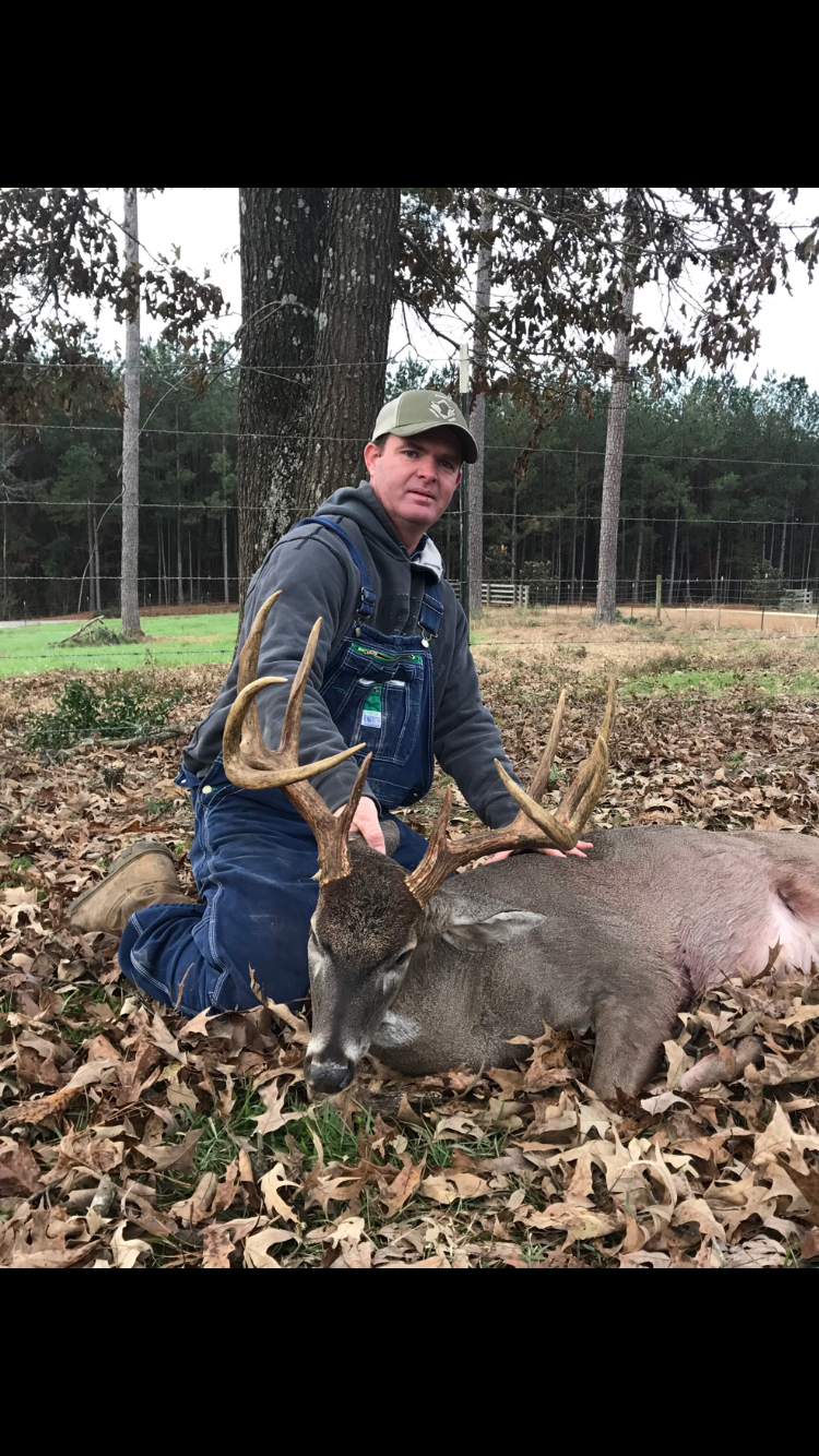 Adult 1st Place - 147 7/8