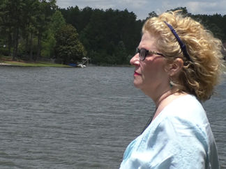 Local mother recognized for Kindness In Action, helping other families grieve loss