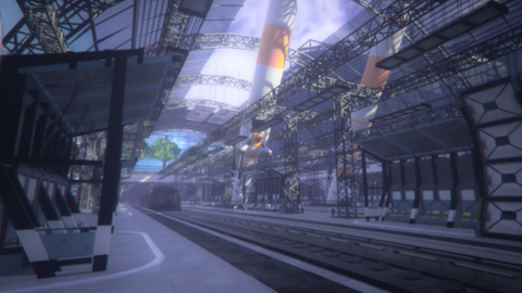 Voidwalkers: Exodus