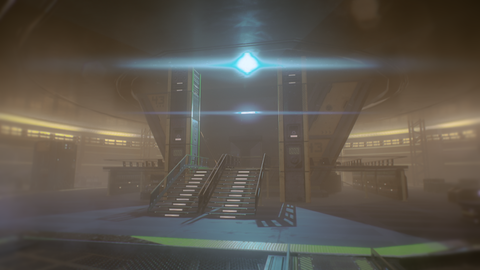 Voidwalkers: Exodus