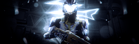 Voidwalkers: Exodus