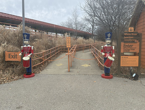 Christmas at the Zoo Nutcracker at Train Entrance (1).jpeg