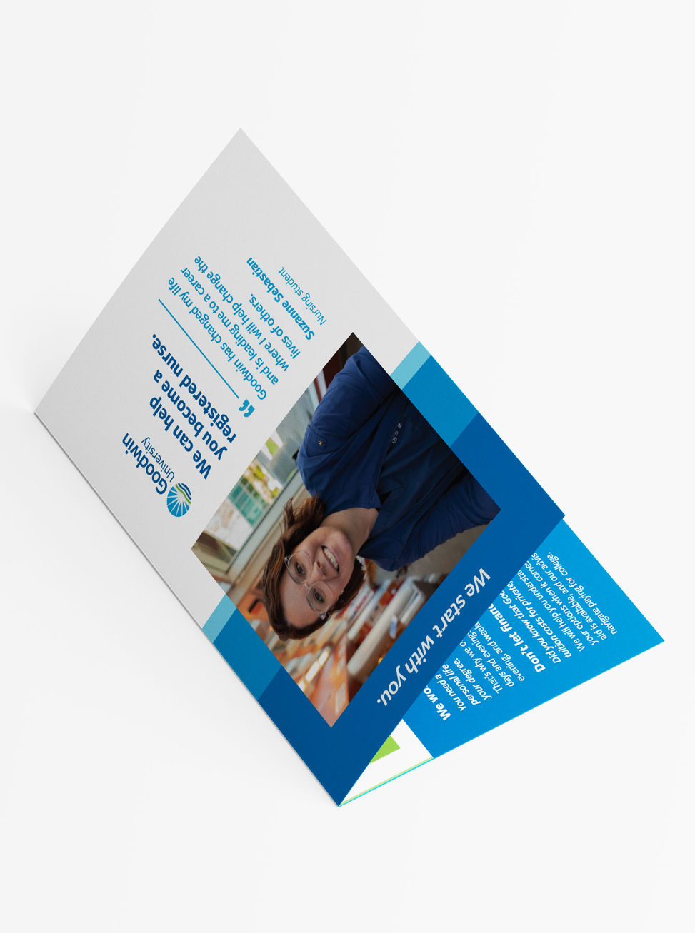 Goodwin - Direct Mail - May 2023 Start - Front