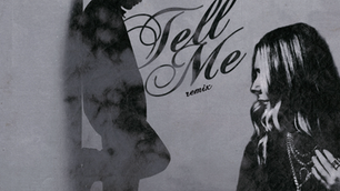 Newcomer Peech. and Grace Tyler Reimagine Viral Song with "Tell Me (Remix)"