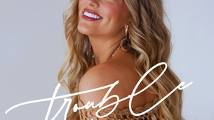 Country Songstress Faith Schueler Releases Flirty New Single “Trouble”
