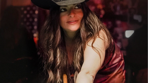 Olivia Wolf Serves Up a Smooth Pour In New Single “Brown Liquor”