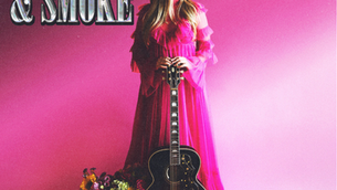 Emerging Country Artist Hadlie Jo Delivers Timeless Storytelling with “Mirrors & Smoke”