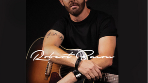 Award-Winning Country Artist Robert Bacon Releases Nostalgic New Single “Walker Chevrolet”