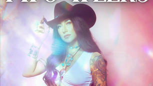 Country Songstress Sheyna Gee Releases SELF-PRODUCED & SELF-WRITTEN EP Two Weeks