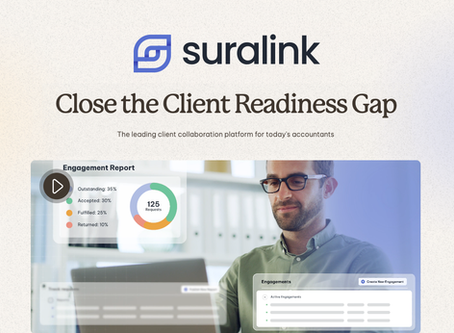 Frazier Investment in Suralink