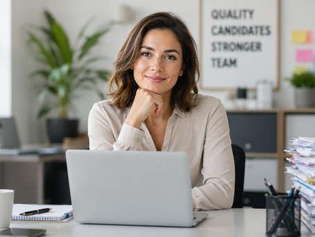 Why “More Applicants” Is No Longer the Goal
