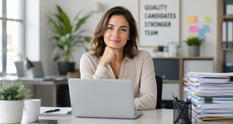 Why “More Applicants” Is No Longer the Goal