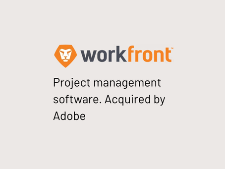 WorkFront
