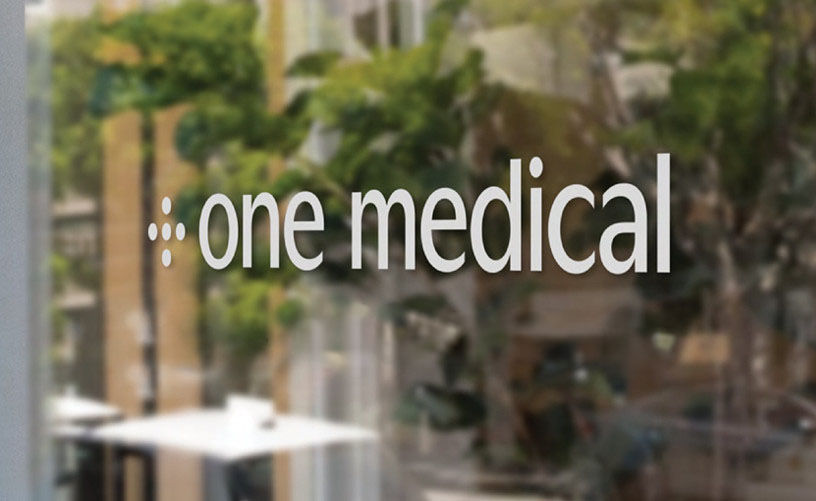 Frazier VC investment in one medical