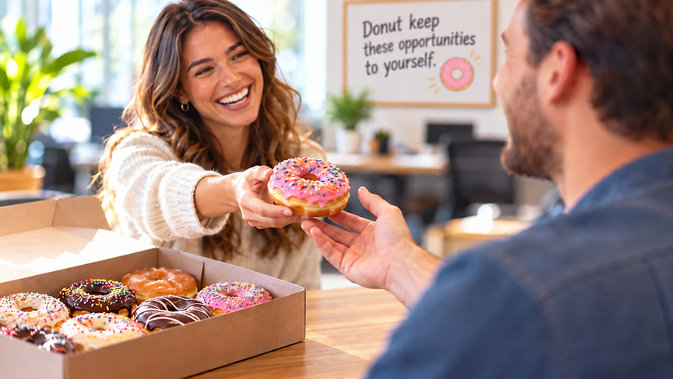 Employee Referral Slogans: 100+ Creative Ideas to Promote Your Referral Program