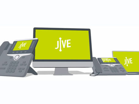 Frazier VC investment in Jive Communications