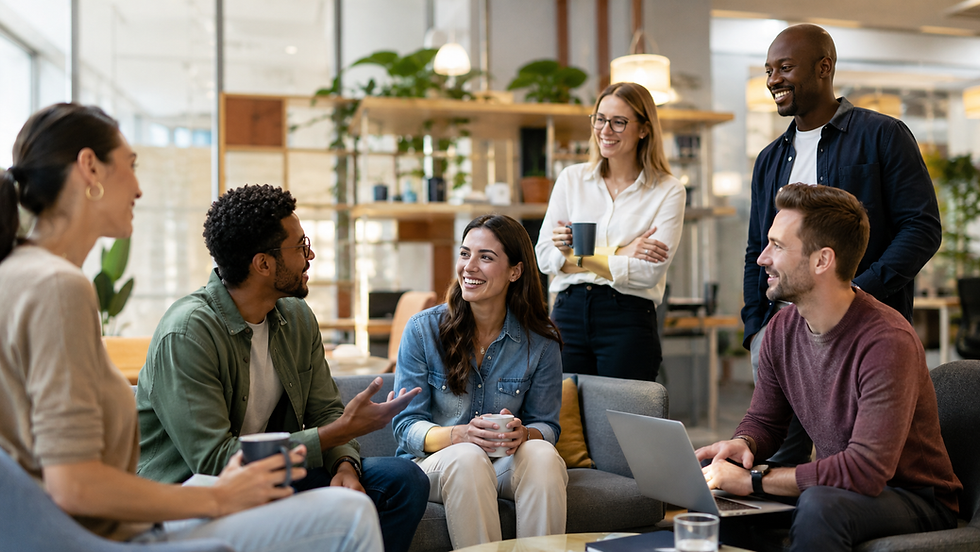 After Analyzing Thousands of Employee Referrals, Here’s What We Learned