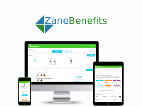 Frazier VC investment in Zane Benefits
