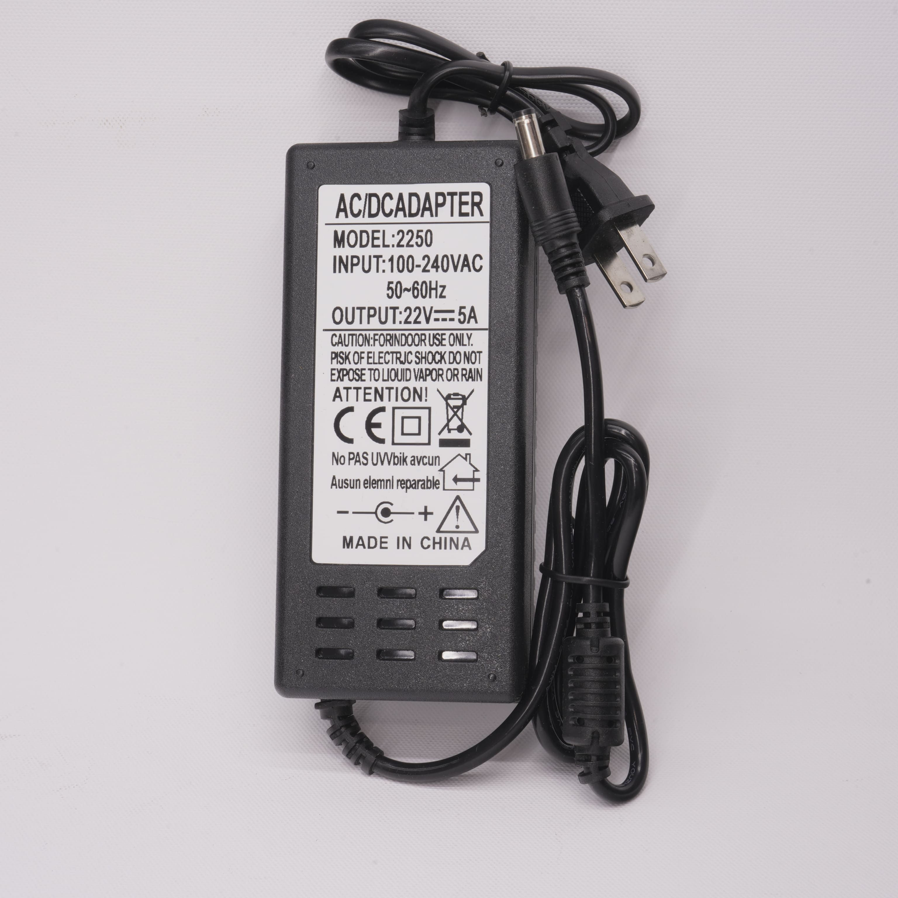 [添購] 22V 變壓器2A-5A