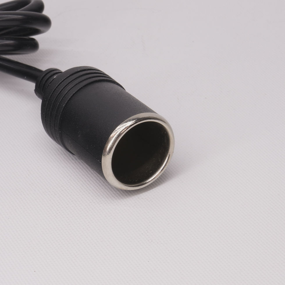 縮圖：[添購] 12V 變壓器 5A-15A