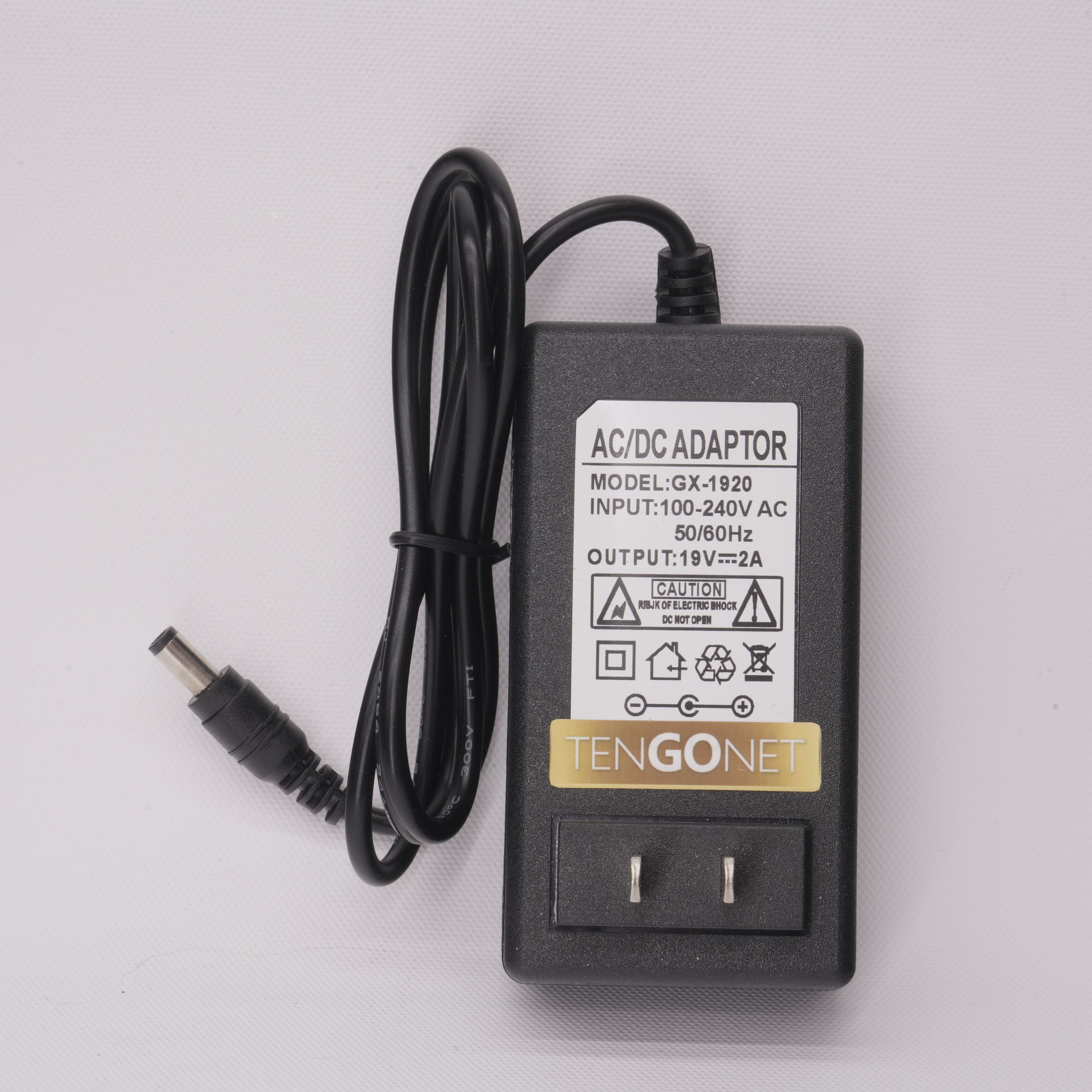 [添購] 19V 變壓器 1.31A-8A