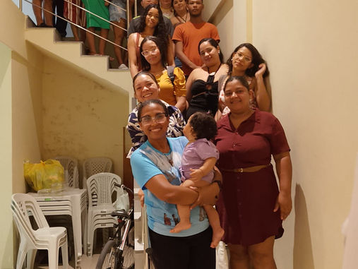 recebemos a certificação de 16 alunos do Curso de Assistente de Logística emitida pelo Instituto Federal de Educação, Ciência e Tecnologia do Sul de Minas Gerais - Campus Machado