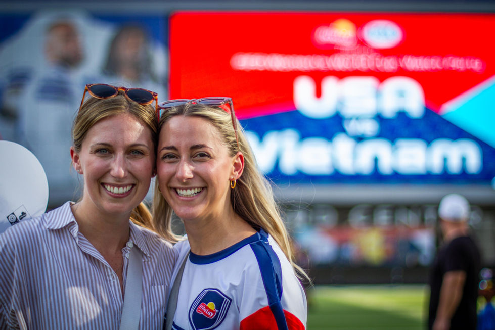 Alex FIFA WWC 2023 FLNA Party-1