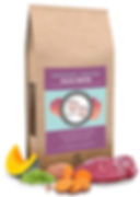 Cold Pressed 80/20 Duck Dog Food 12kg — Growing Paws Northern Ireland