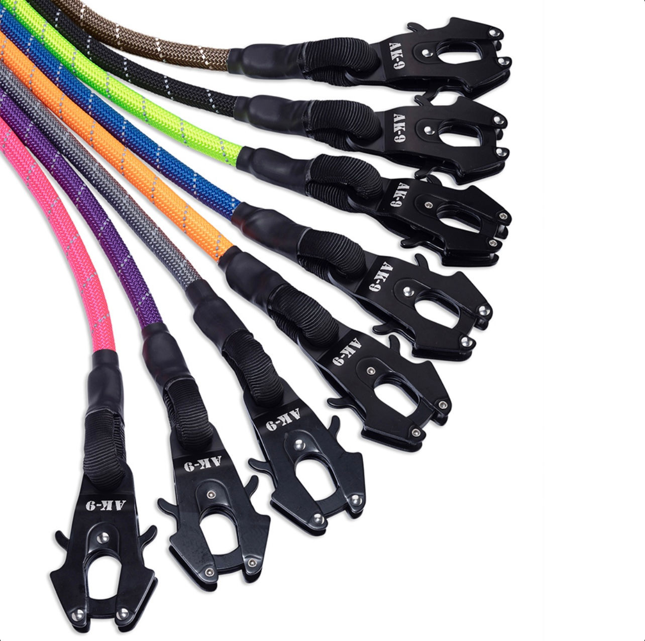 Combat Clip Dog Lead