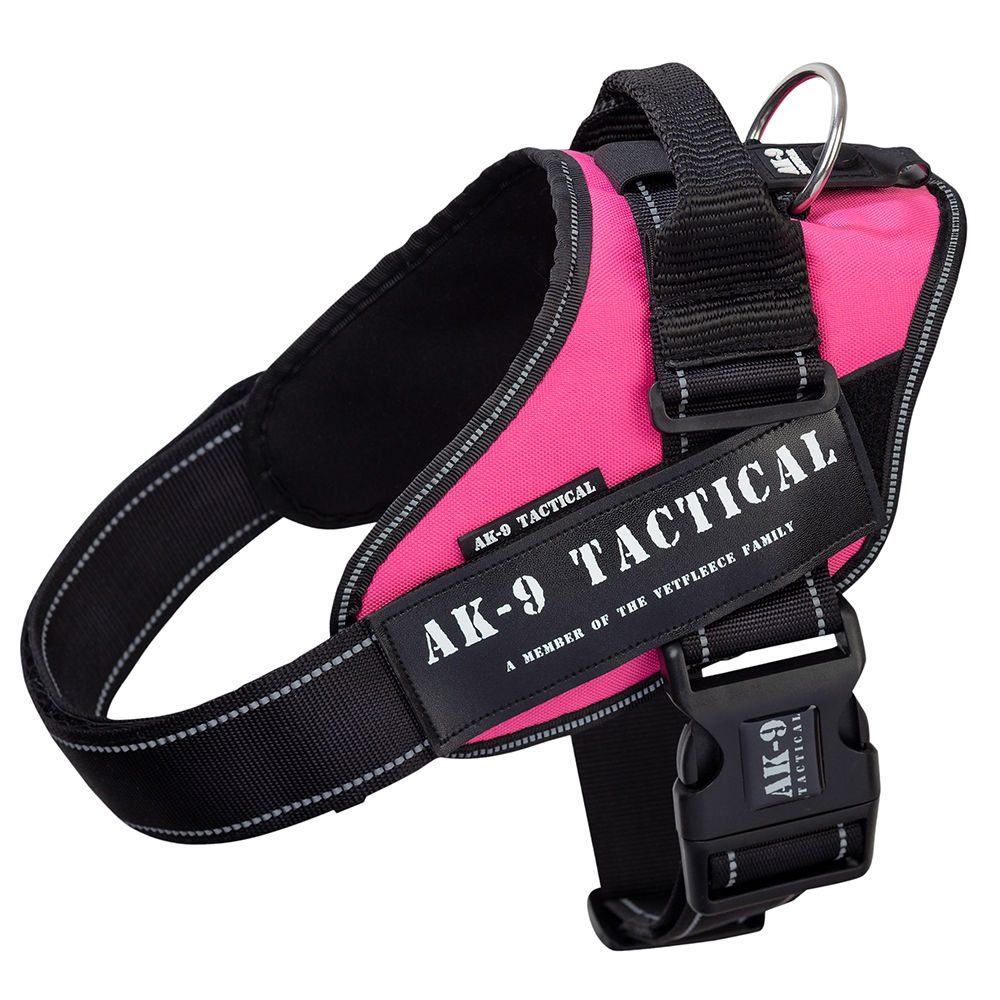 AK9 Dog Harness