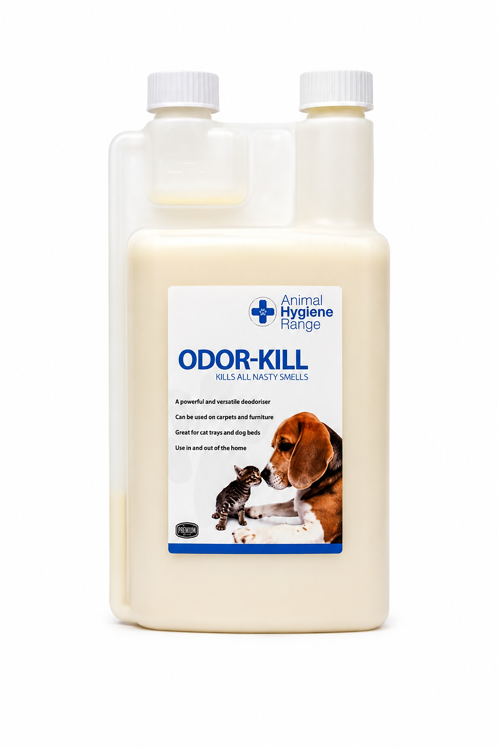 1ltr Odor-Kill