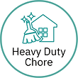 heavy duty icon
