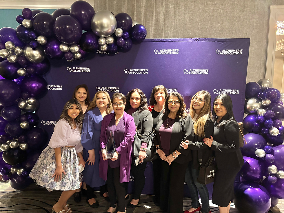 Alzheimer Association