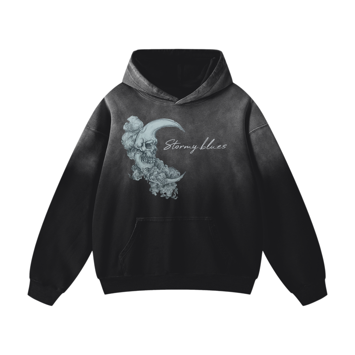 'Sonder' Hoodie