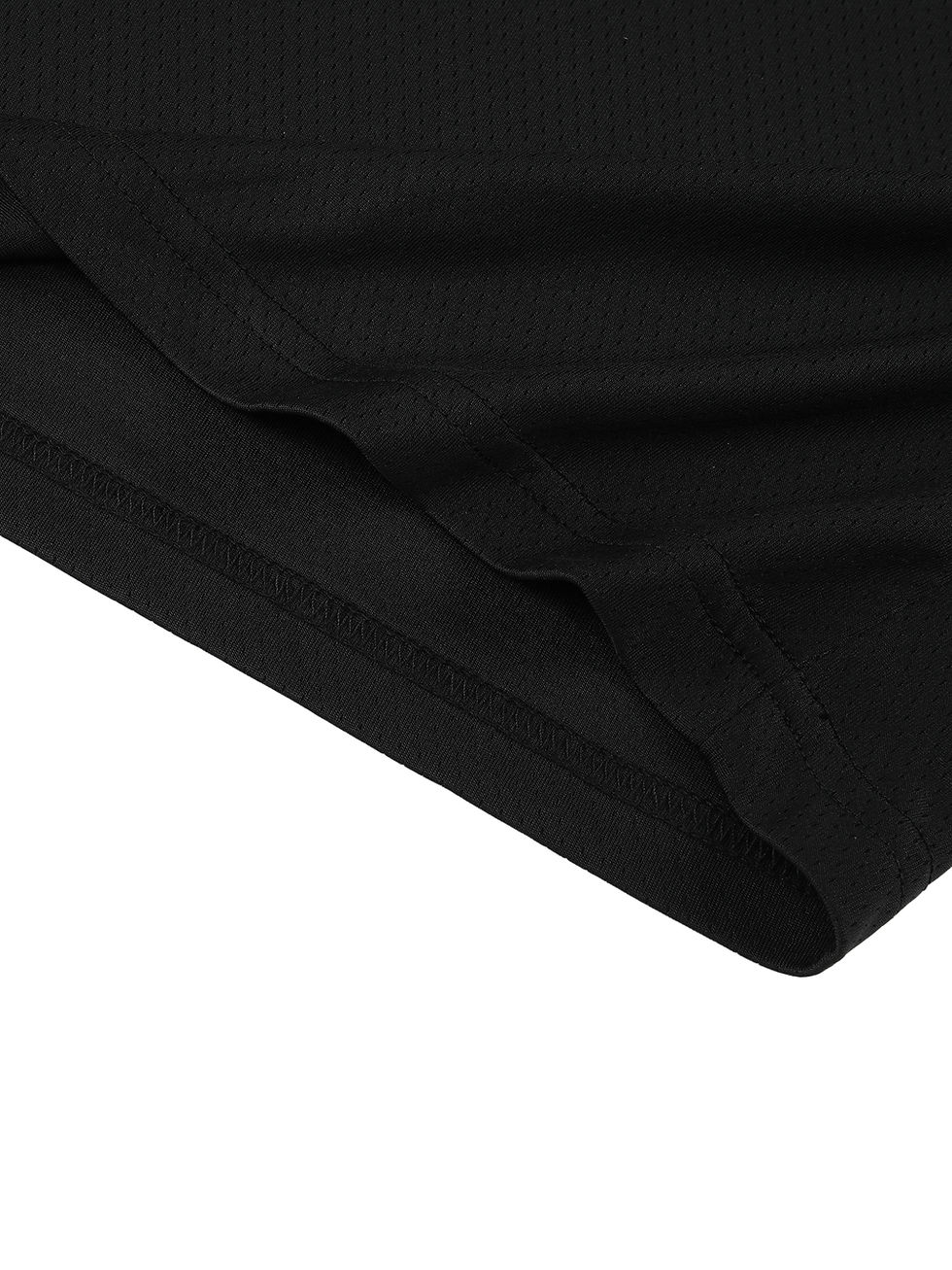 Thumbnail: 'Ambitious' Mesh T-shirt