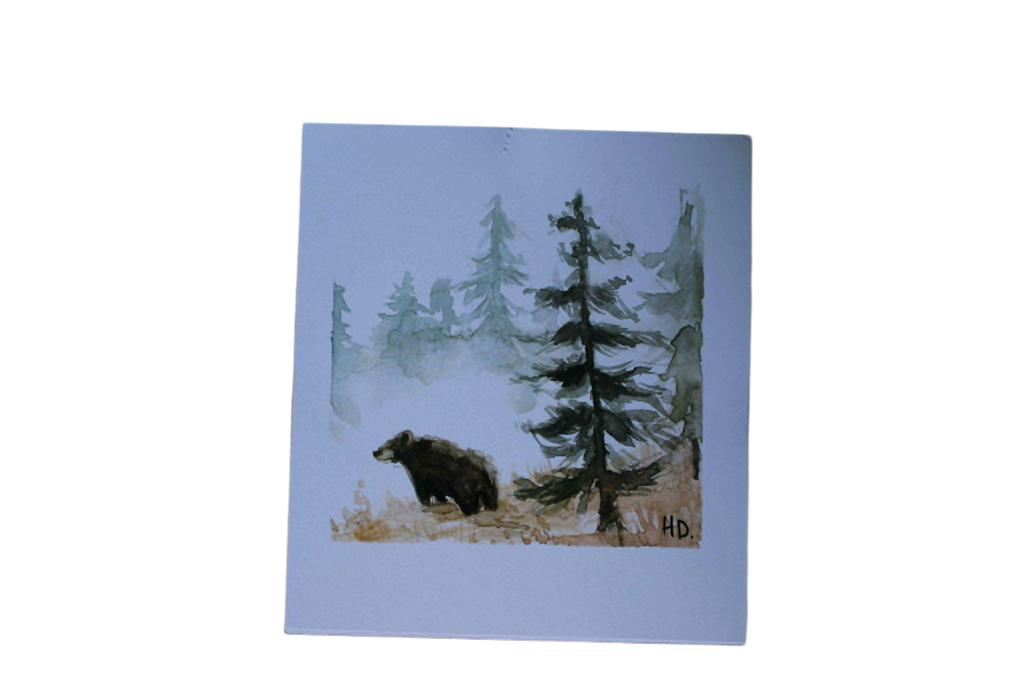 'Sonder' Print