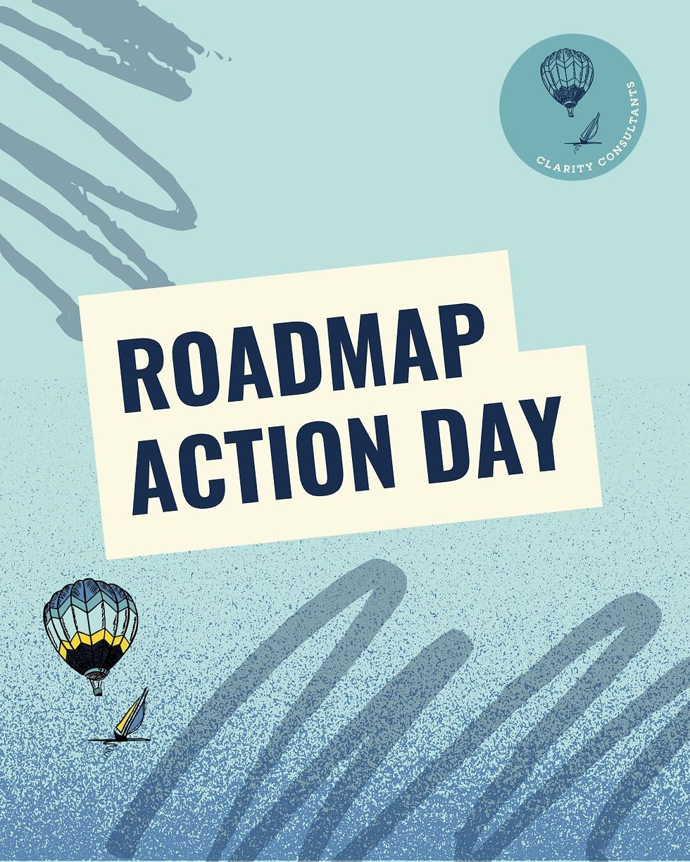Roadmap Action Day