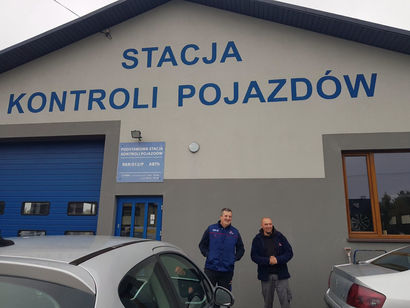 🚗 Poznajemy zawód mechanika i diagnosty 🚙