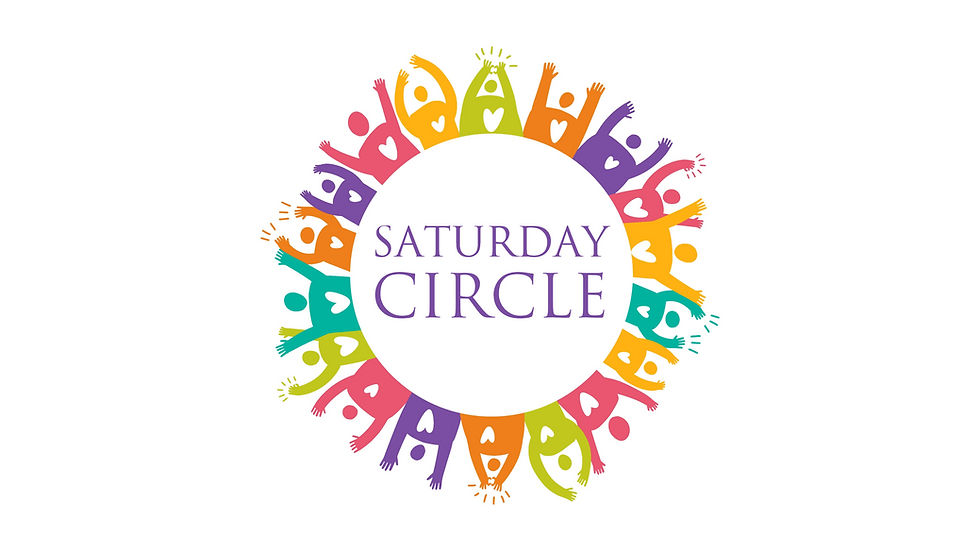 Saturday Circle