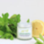 Thumbnail: Mint & Lemon Deodorant Balm